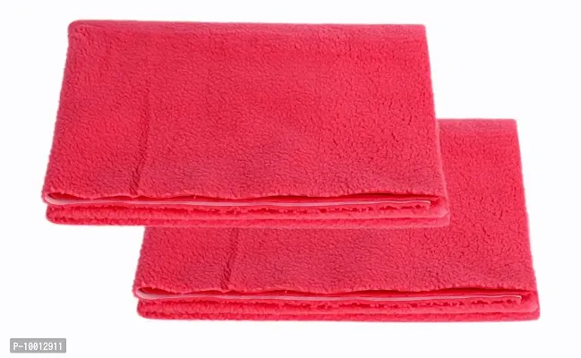 The Furnishing Tree Waterproof Cotton Dry Sheet Bed Protector Sheet-thumb0