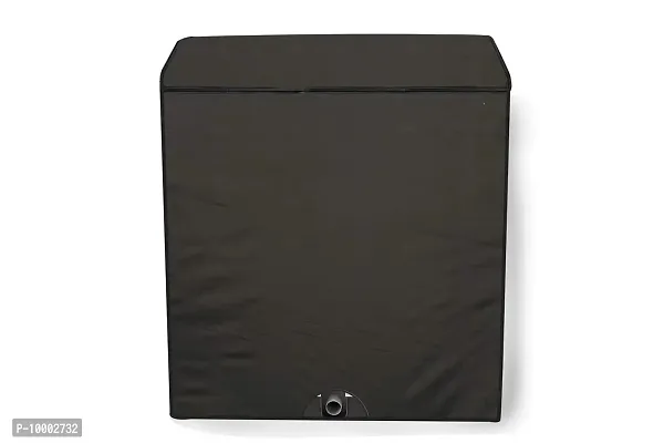 Washing Machine Cover Semi-Automatic Godrej Matte-thumb5