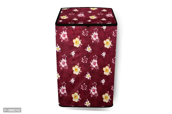 TFT Washing Machine Cover LG Fully-Automatic Top Loading PMchk-thumb5