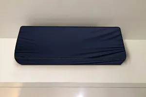 The Furnishing Tree Split AC Cover for Indoor and Outdoor units of 1.5 Ton waterproof Blue Colour-thumb2