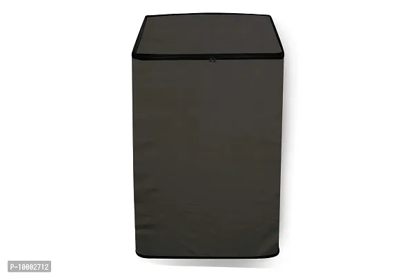 The Furnishing Tree Washing Machine Cover LG Fully-Automatic Matte