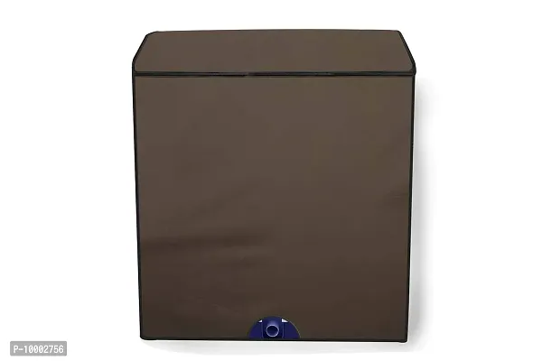 Washing Machine Cover Semi-Automatic Godrej Matte-thumb5