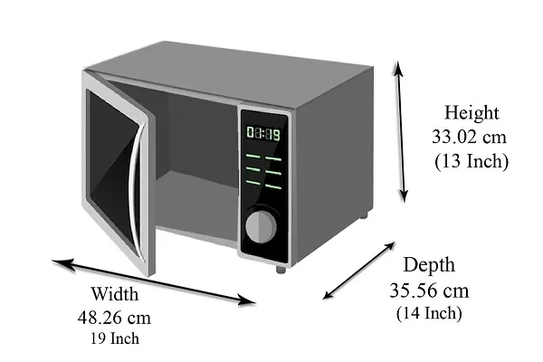 ifb 17 l solo microwave oven 17pm mec2b black