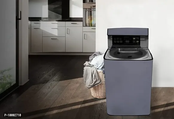 The Furnishing Tree Washing Machine Cover LG Fully-Automatic Matte-thumb2