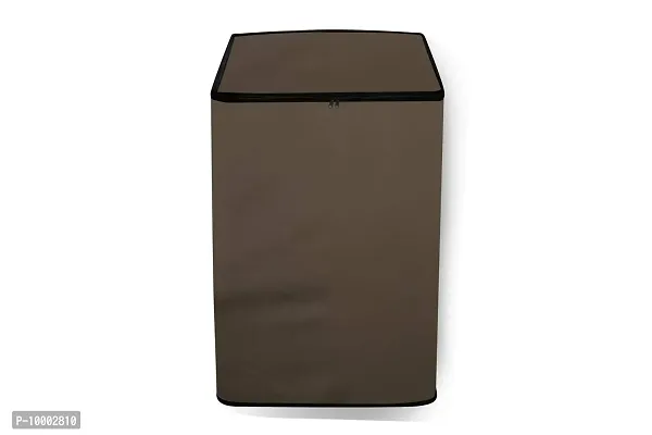 The Furnishing Tree Washing Machine Cover LG Fully-Automatic Matte