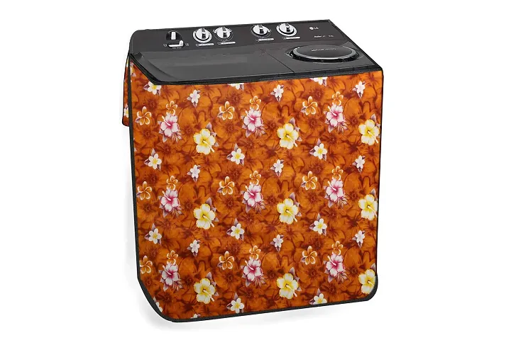 Washing Machine Cover Semi-Automatic Godrej PM CHk