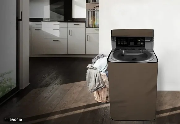 The Furnishing Tree Washing Machine Cover LG Fully-Automatic Matte-thumb2