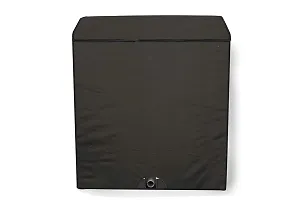 The Furnishing Tree Washing Machine Cover Made for LG 9 kg Semi-Automatic Top Loading P9040RGAZ Military Color-thumb4