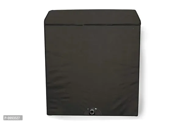 The Furnishing Tree Washing Machine Cover Made for LG 9 kg Semi-Automatic Top Loading P9040RGAZ Military Color-thumb5