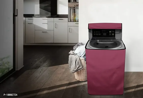 The Furnishing Tree Washing Machine Cover LG Fully-Automatic Matte-thumb2