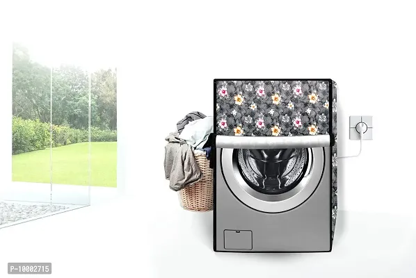 The Furnishing Tree Washing Machine Cover LG Front Loading PMChk-thumb2