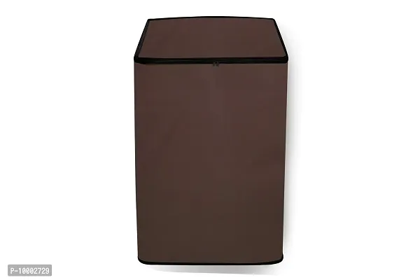 The Furnishing Tree Washing Machine Cover LG Fully-Automatic Matte