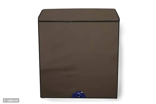 The Furnishing Tree Washing Machine Cover Compatible for Samsung Semi-Automatic Matte-thumb5