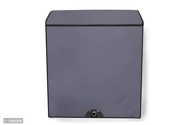 Washing Machine Cover Semi-Automatic Godrej Matte-thumb5