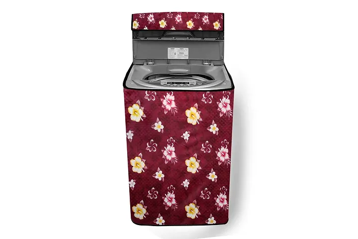 TFT Washing Machine Cover LG Fully-Automatic Top Loading PMchk