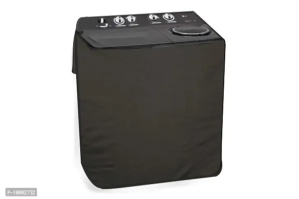 Washing Machine Cover Semi-Automatic Godrej Matte