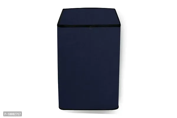 The Furnishing Tree Washing Machine Cover LG Fully-Automatic Matte