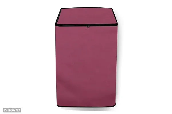 The Furnishing Tree Washing Machine Cover LG Fully-Automatic Matte