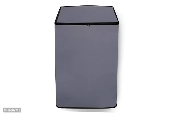 The Furnishing Tree Washing Machine Cover LG Fully-Automatic Matte