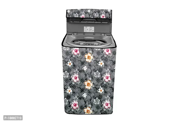 TFT Washing Machine Cover LG Fully-Automatic Top Loading PMchk