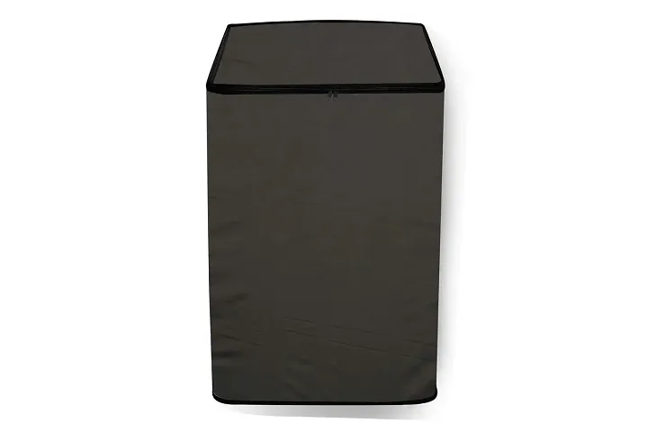 The Furnishing Tree Washing Machine Cover LG Fully-Automatic Matte