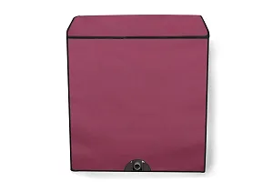 Washing Machine Cover Semi-Automatic Godrej Matte-thumb4