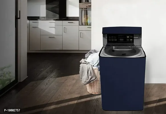 The Furnishing Tree Washing Machine Cover LG Fully-Automatic Matte-thumb2