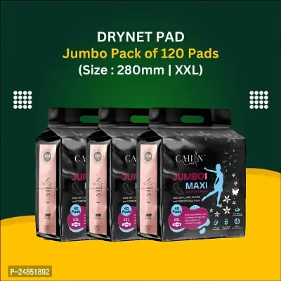 Jumbo Extra comfort Day Night Protecti