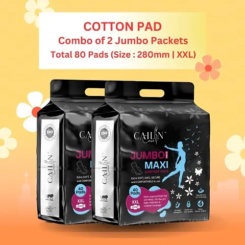 Sanitary Pads for Women