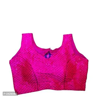 Reliable Cotton Stitched Blouses For Women