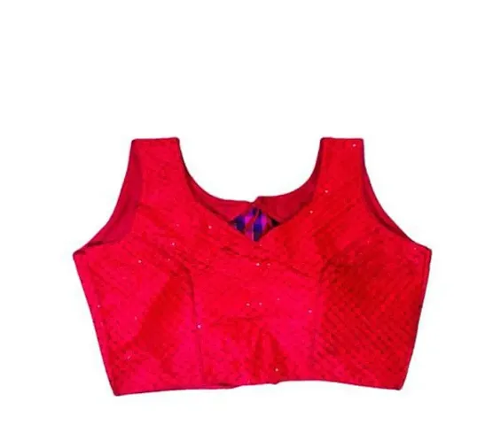 Reliable Stitched Blouses For Women