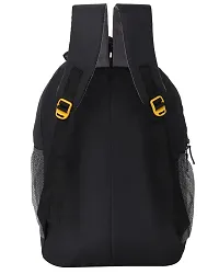 Stylish Black Backpacks for Men And Women 35 L-thumb1