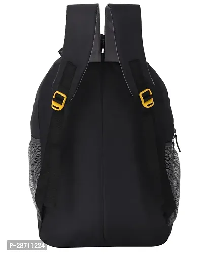 Stylish Black Backpacks for Men And Women 35 L-thumb2