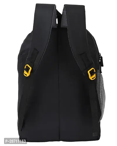 Stylish Black Backpacks for Men And Women 35 L-thumb2