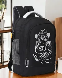 Stylish Black Backpacks for Men And Women 35 L-thumb1