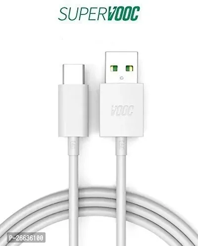 Super Voo C Charging Cable-thumb0