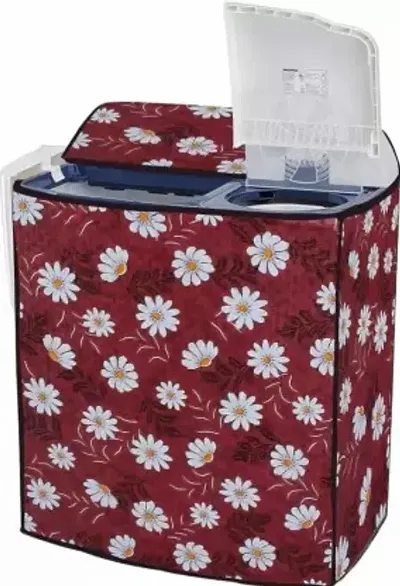 New In washing machine covers 