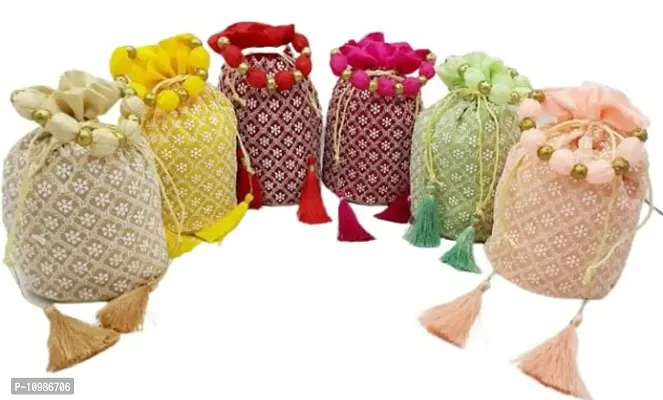 Handmade Rose Clutch Bag, Sequence Bag, Partywear Clutch, Bridal Bag