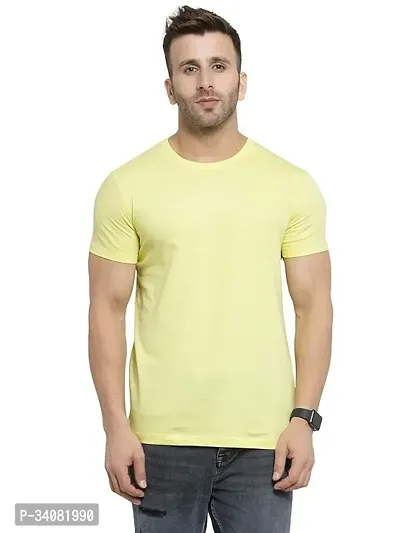 Stylish Tshirt For Mens-thumb0