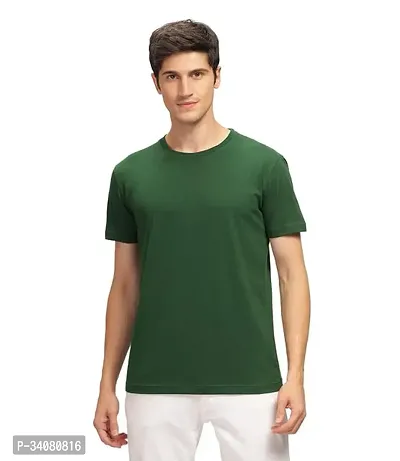 Stylish Tshirt For Mens-thumb0