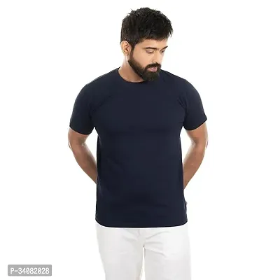 Stylish Tshirt For Mens-thumb0