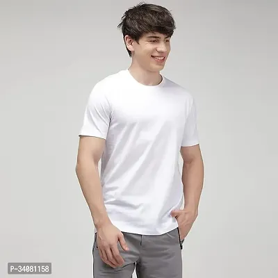 Stylish Tshirt For Mens-thumb0