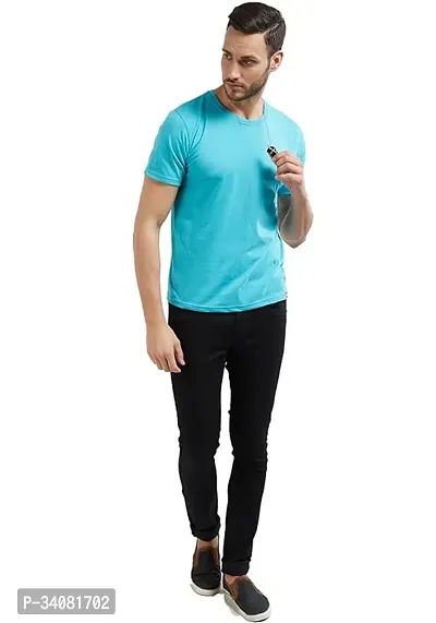 Stylish Tshirt For Mens-thumb0