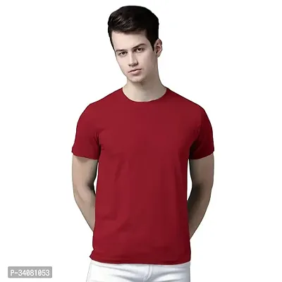 Stylish Tshirt For Mens-thumb0