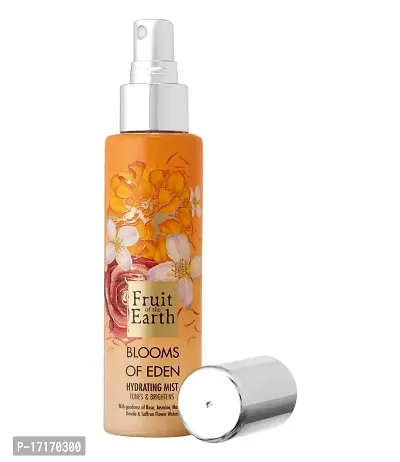 MODICAE Fruit Of The Earth Blooms Of Eden Hydrating Mist (100  ml )