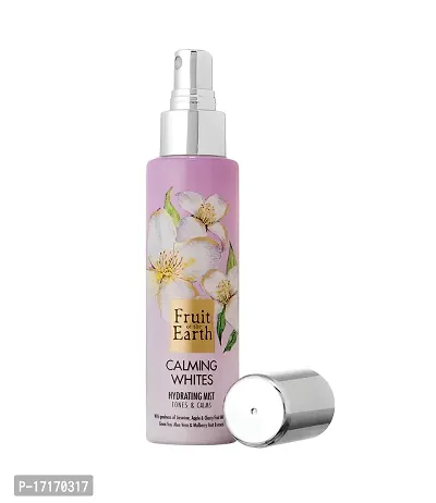 Fruit Of The Earth Calming White Hydrating Mist ( 100 ml )