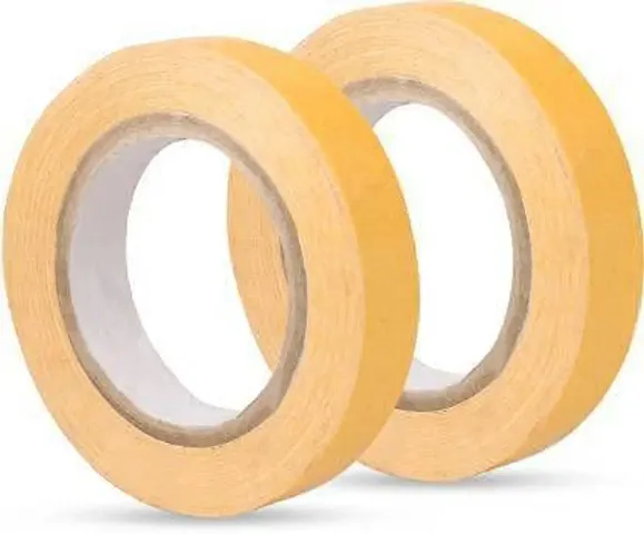 Double Sided Waterproof Cloth Tape For Hair