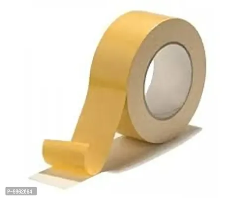 Double Sided Waterproof Tape for Wig or Patch and Hair Extension fixing for Men and Women