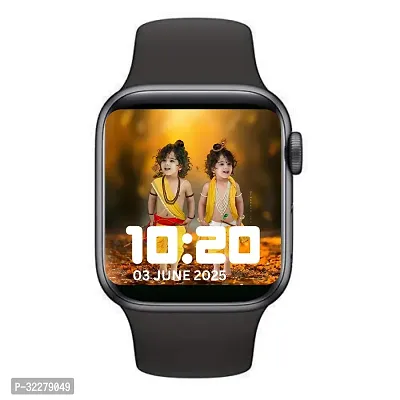 Modern Smart Watch for Unisex-thumb0