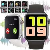 Modern Smart Watch for Unisex-thumb2